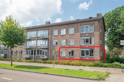 Woning Charlotte de Bourbonstraat 68 Alphen aan den Rijn