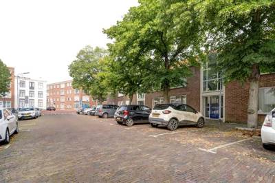 Woning Nieuwstraat 117 Vlissingen