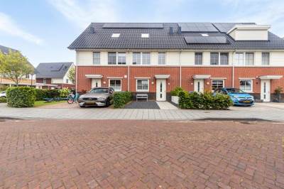 Woning D. de Koninglaan 20 Hekelingen