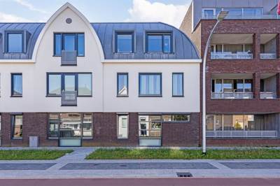 Woning Tweeling 18 Valkenswaard