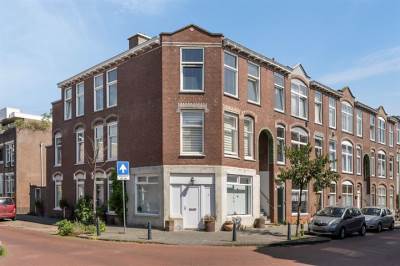 Woning Jasmijnstraat 31 Den Haag