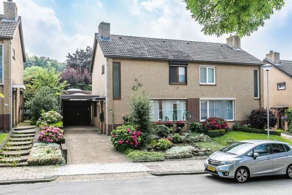 Woning Milleveld 20 Voerendaal