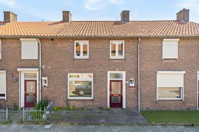 Woning Verlengde Tuinstraat 31 Oss