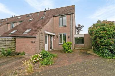 Woning Barten 31 Heerenveen