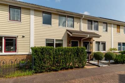 Woning Wim Lagendaalpad 25 Rotterdam