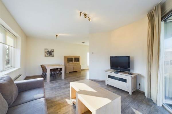 Woning Steenkamplaan 14 Terneuzen