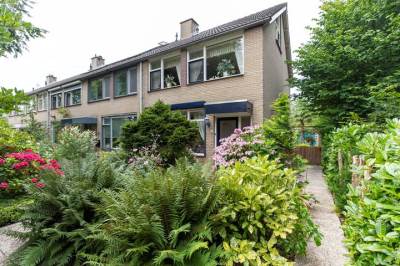 Woning De Laagjes 13 Heinenoord