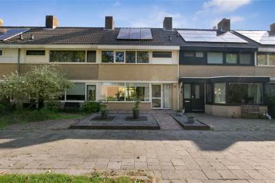 Woning Ariellaan 22 Heerhugowaard