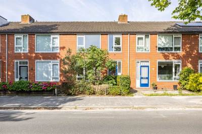 Woning Regulusstraat 32 Groningen