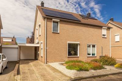 Woning Geentstraat 80 Born