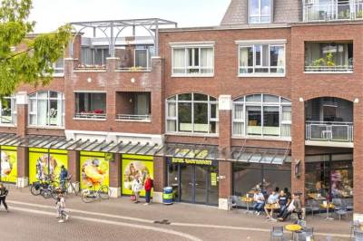 Woning Burgemeester Ruttenplein 113 Asten