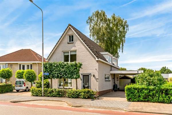 Woning Hogenkampseweg 178 Renkum