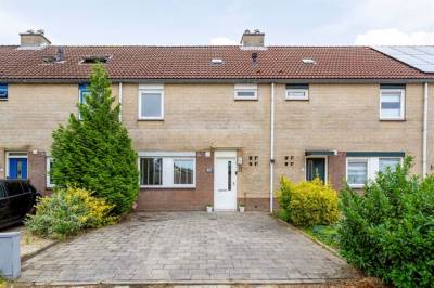 Woning Schoener 4823 Lelystad