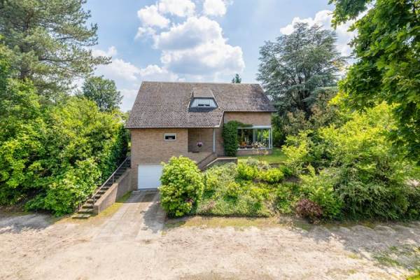 Woning Korenbloemweg 2 Venlo