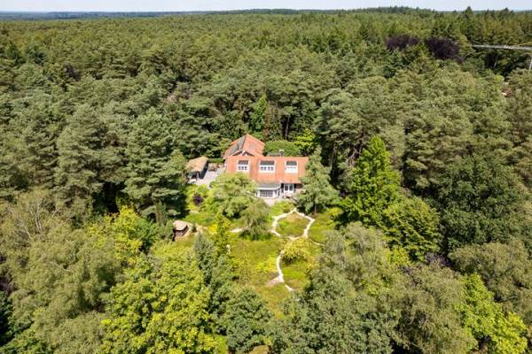 Woning Ericaweg 6 Holten