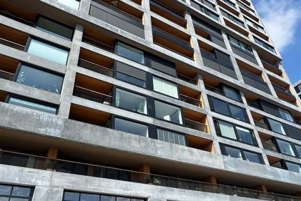 Woning Maashaven N.z. 747 Rotterdam