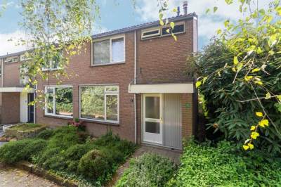 Woning Zonegge 151 Zevenaar