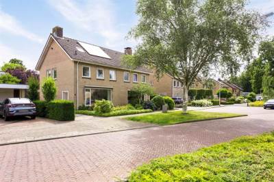Woning Vriesenhof 14 Dalfsen