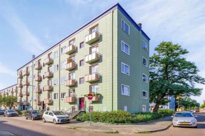 Woning Rozemarijnstraat 97 Nijmegen