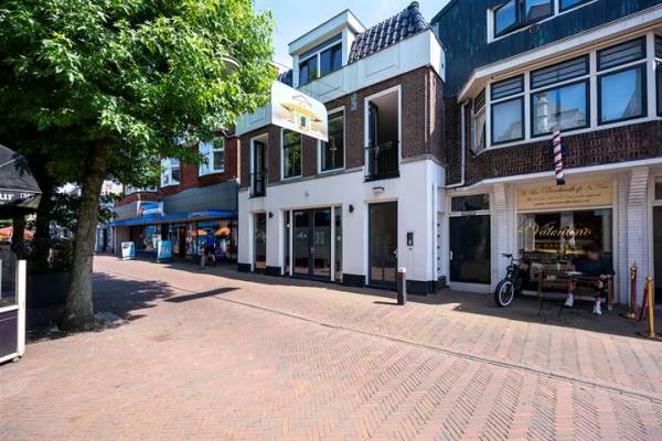 Woning Julianastraat 12 Alphen aan den Rijn
