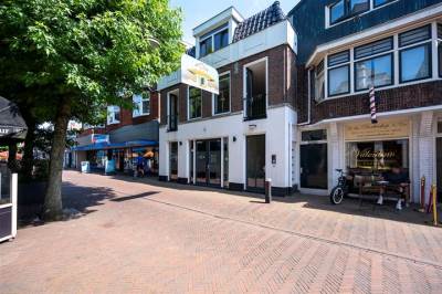 Woning Julianastraat 12 Alphen aan den Rijn