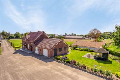 Woning Eind 14 Nederweert-Eind