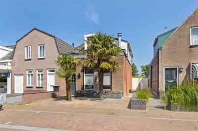 Woning Ritthemsestraat 13 Oost-Souburg