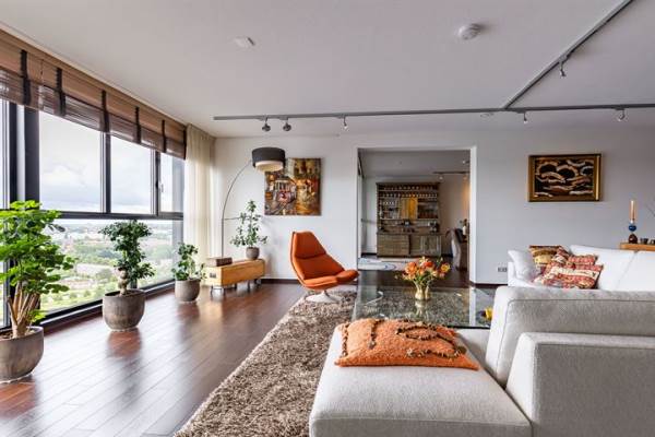 Woning Regattaweg 452 Groningen