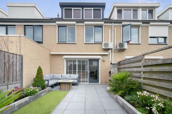 Woning Operastraat 38 Barendrecht