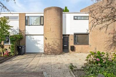 Woning Renettengaarde 12 Rozenburg (ZH)