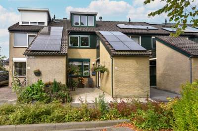 Woning Lijndraaier 43 Hoorn (NH)