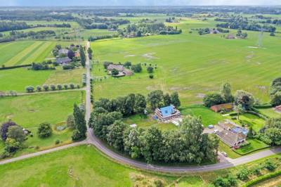 Bouwgrond Lansinkweg 8 Zutphen