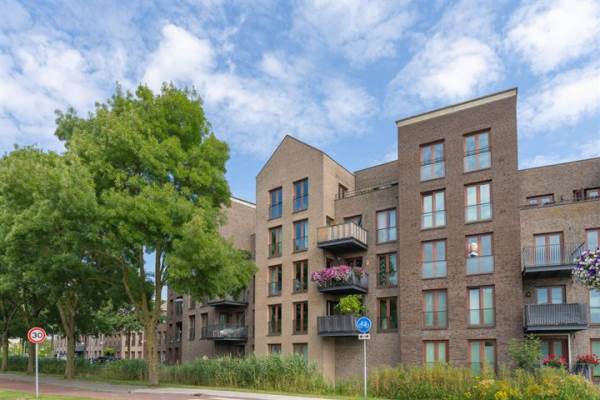 Woning Anna Horstinkstraat 94 Weesp