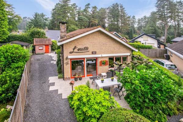 Woning Parklaan 122 Putte