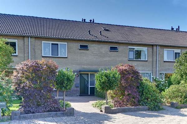 Woning Churchill-laan 67 Harderwijk