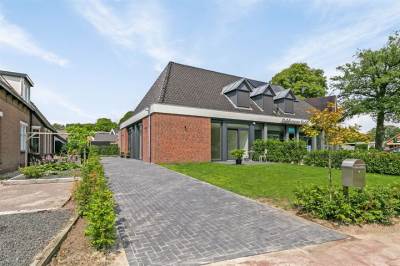 Woning Hoofdstraat 1a Rolde
