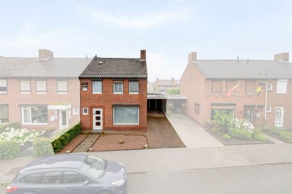 Woning Emmastraat 19 Belfeld