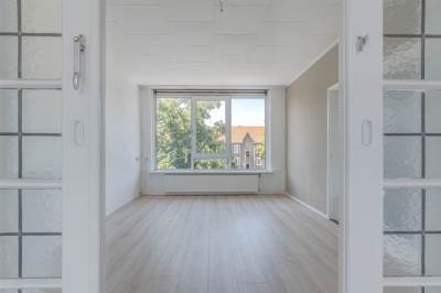 Woning Dorpsweg 124C Rotterdam