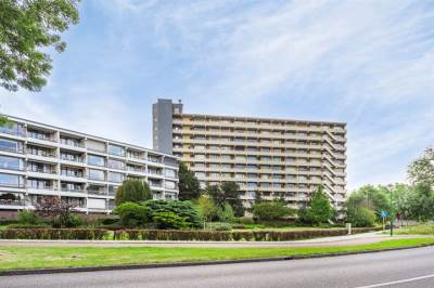 Woning Zuiderkruis 366 Veenendaal