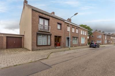 Woning Dolmansstraat 19B Maastricht