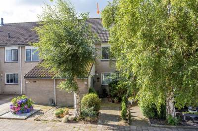 Woning Edelsteenweg 33 Berkel en Rodenrijs