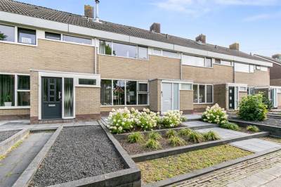 Woning Kerkwijk 16 Nieuw Scheemda