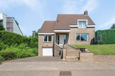 Woning Toon Hermanssingel 4 Sittard