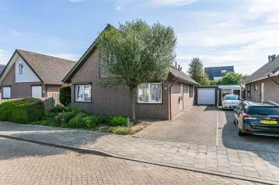 Woning Gaarstraat 44 Born