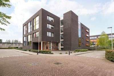 Woning De Statie 31 Vlijmen