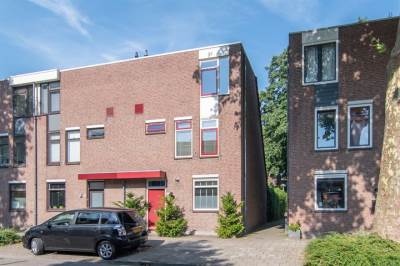 Woning Velddreef 107 Zoetermeer