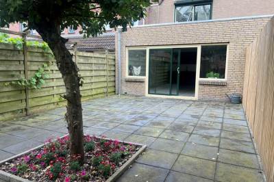 Woning Roodborstlaan 1B Delft