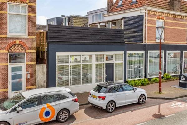 Woning Stationsweg 96A Alkmaar