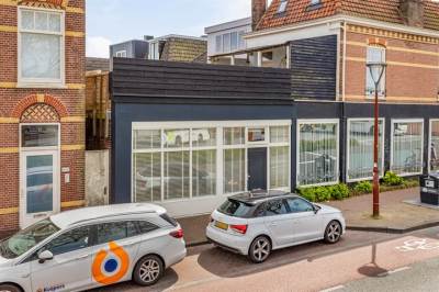 Woning Stationsweg 96A Alkmaar