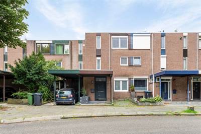 Woning Zwanenveld 6665 Nijmegen